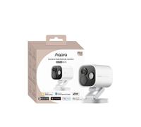 Aqara Hub G5 Pro (Wi-Fi) Blanc