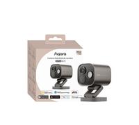 CH-C07D Aqara Aqara Camera Hub G5 Pro (Wi-Fi) - gray Wi-Fi IP Caméra de surveillance 2688 x 1520 pixels