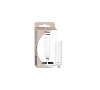 Aqara - Hub domotique M100 - Wi-Fi 6 - Compatible Matter - USB-A blanc