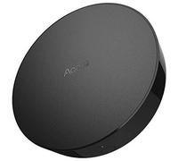Aqara Hub M2 EU/Centre de contrôle/Centre de passerelle Smart Home Hub avec HomeKit/WiFi/Ethernet/IR/Noir