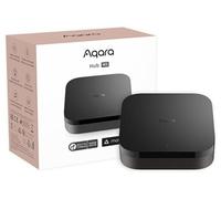Aqara Hub domotique M3 - Zigbee, Thread, Matter - Noir