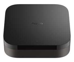 Aqara HUB M3 Sans fil Noir