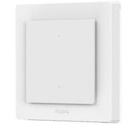 Aqara Light Switch H2 EU Sans fil Blanc