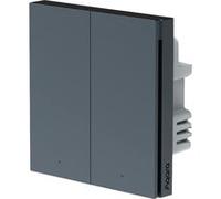 Aqara Interrupteur mural intelligent H1 - deux bascules avec conducteur neutre