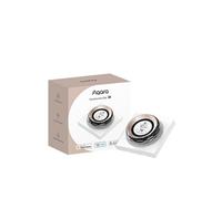 Interrupteur tactile à cadran rotatif Aqara Dial V1 EU Blanc