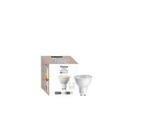 Aqara Ampoule LED connectée T2 – GU10 CCT dimmable 2700–6500K Thread/Zigbee Matter HomeKit