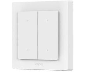 Aqara Lichtschalter H2 EU, Interrupteur