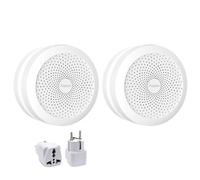 Aqara M1S Hub, communication Zigbee 30, veilleuse RGB, 2XAqara M1S ajouter EU