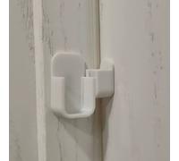 Aqara-Mini capteur de porte et fenêtre Zigbee,connexion sans fil,fonctionne avec Mi Home,Xiaomi Smart Home - Type bracket