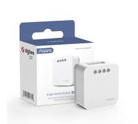Aqara Single Switch T1 (No Neutral), Relais