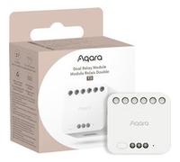 AQARA Module relais double T2