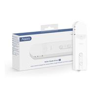 Aqara Commande de volet roulant RSD-M01 blanc Apple HomeKit