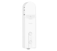 Aqara Motorisation de Store Enrouleur Sans Fil Zigbee 3.0 Modèle E1 Blanc