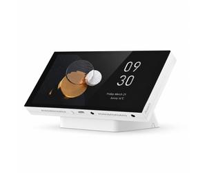 Aqara Panneau de contrôle domotique tactile Panel Hub S1 Plus