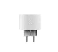 Aqara Prise Intelligente Modèle SP-EUC01 Compatible avec le Protocole Zigbee 3.0