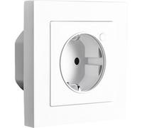 Aqara WP-P01D, Prise de courant