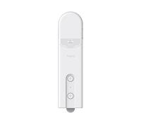 Aqara Moteur de Volet Roulant E1, Nécessite Aqara Hub Zigbee, Programmation et Commande Vocale, Rechargeable, Batterie Longue Durée, Compatible avec HomeKit, Alexa, Google Assistant et IFTTT