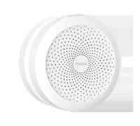 Aqara Smart Home capteurs, détection de mouvement, surveillance de l'humidité, 1 unité M1S HUB