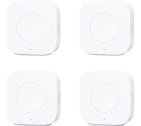 Aqara Smart Home capteurs, détection de mouvement, surveillance de l'humidité, 4 clés sans fil