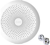 Aqara Smart Hub M1S, communication Zigbee, veilleuse RGB, ajouter la prise M1S DE
