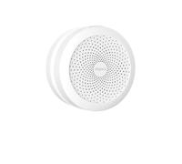 Aqara Smart Hub M1S, Communication Zigbee, Veilleuse RGB, M1S