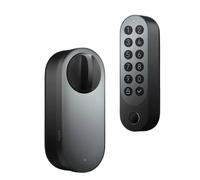 Kit Clavier Smart Lock U200 Matter (Over Thread) - Argent