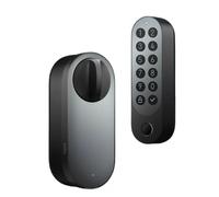 Aqara Smart Lock U200 Silver Verrou de porte intelligent