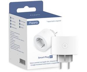Aqara Smart Plug, Prise de courant