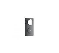 Aqara Smart Video Doorbell G4 Boîtier, protection contre les influences environnementales, noir