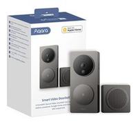 AQARA Sonnette Caméra Hub G410 Select