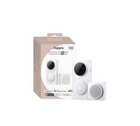 Aqara Sonnette vidéo G410 Select blanc
