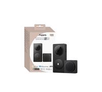 Sonnette vidéo AQara G410 Select Noir