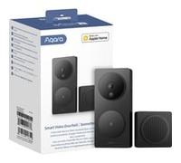 AQARA SVD-C03 - Aqara Smart Video Doorbell G4, Apple HomeKit