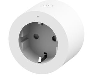 Aqara SP-EUC01 Prise intelligente 2300 W Maison, Bureau Blanc