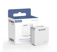 AQARA SSM-U02 Micromodule ON/OFF Zigbee 3.0 1250W sans neutre