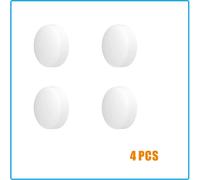 Aqara-Support de capteur de luminosité,Zigbee 2023,détecteur de lumière domestique intelligent,contrôle magnétique,fonctionne avec Homekit,3.0 - Type Gris foncé