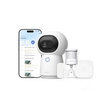 Aqara Système de Sécurité Y100, HomeGuardian