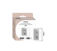 Aqara Thermostat pour chauffage au sol W500 Blanc