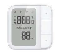 Aqara Thermostat Intelligent Chauffage au Sol W500 3600W 16A Thread et Zigbee