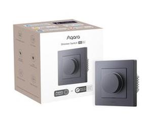 AQARA Variateur mural H2
