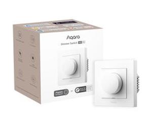 AQARA Variateur mural H2