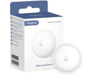 Aqara Water Leak, Capteur