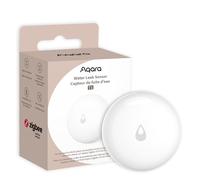 Aqara - Water Leak Sensor T1 - Protect Your Home From Water Damage