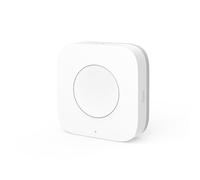 Aqara Wireless Mini Switch T1, mini-interrupteur, ZigBee 3.0, compatible Matter