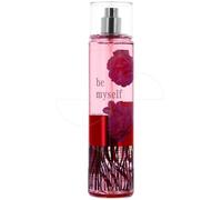 AQC fragances - Brume corporelle Be myself - 236ml