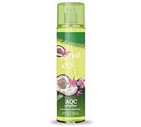 Aqc Fragrances Body Mist Coconut Kiss 236 ml