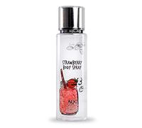Aqc Fragrances Body Spray Strawberry 200Ml
