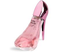 AQC FRAGRANCES Lady Secret Pink 30Ml (Lot de 5)