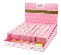 Aqc Fragrances Perfume Delicious Pink 35 ml