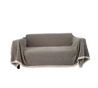 AQCDPJYU Couverture en Chenille King Size - Couvre-lit décoratif Doux et léger for canapé, lit, Fauteuil, Voyage(Rose,180x320cm(2.22kg))